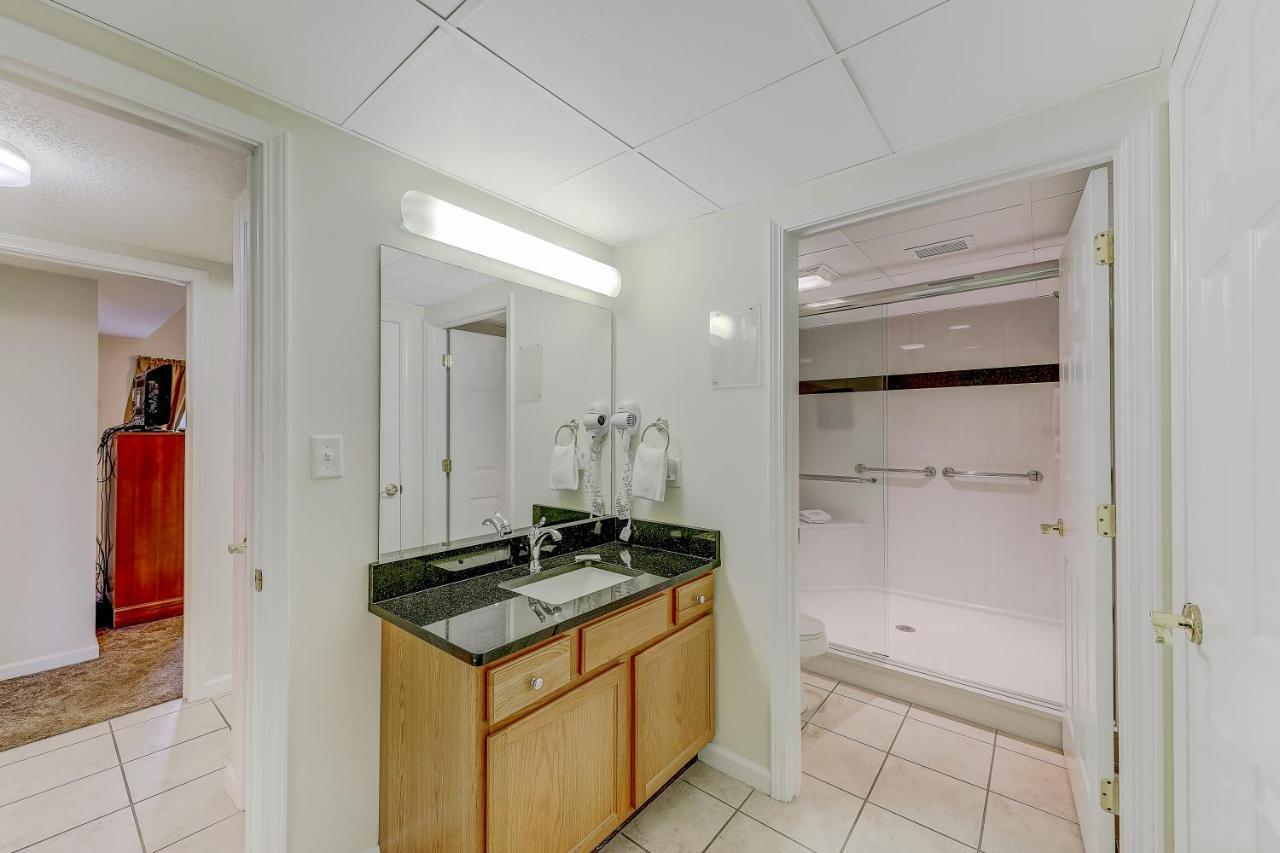 A Peaceful Retreat Whispering Pines 622 Apartman Pigeon Forge Kültér fotó