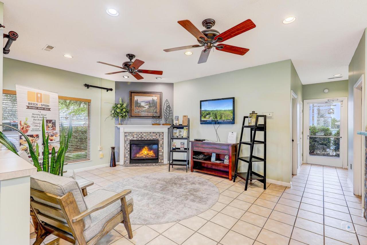 A Peaceful Retreat Whispering Pines 622 Apartman Pigeon Forge Kültér fotó