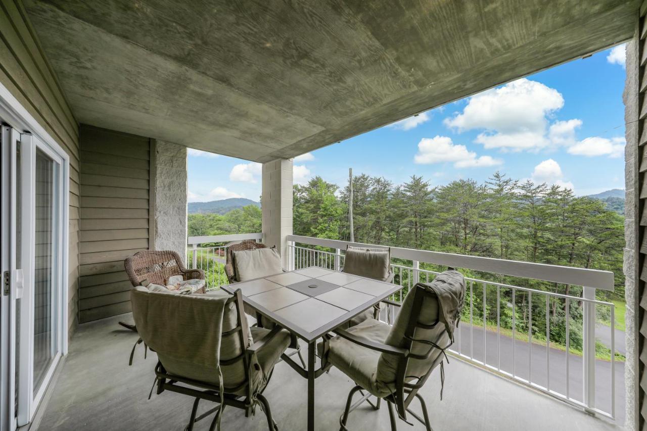 A Peaceful Retreat Whispering Pines 622 Apartman Pigeon Forge Kültér fotó